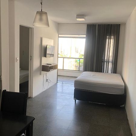 Via Venetto Flat Temporada Διαμέρισμα Φορταλέζα Εξωτερικό φωτογραφία