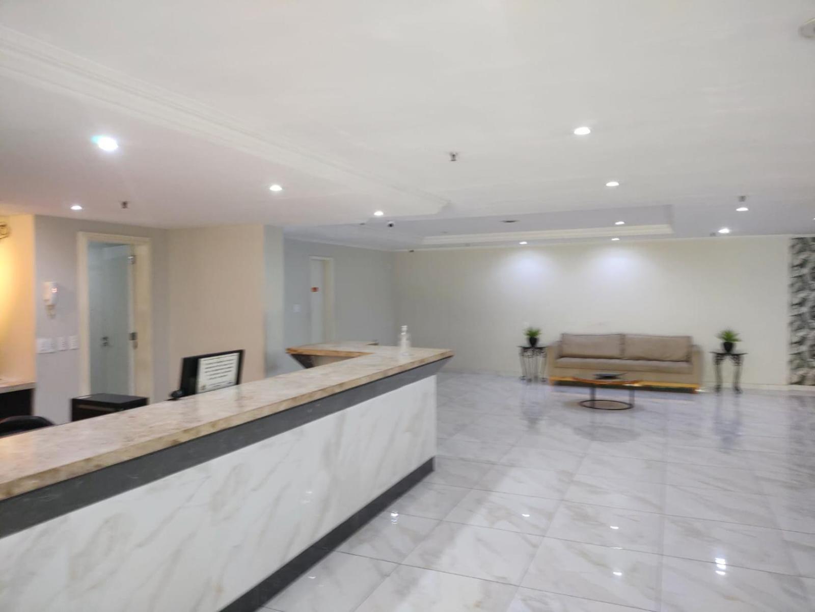 Via Venetto Flat Temporada Διαμέρισμα Φορταλέζα Εξωτερικό φωτογραφία