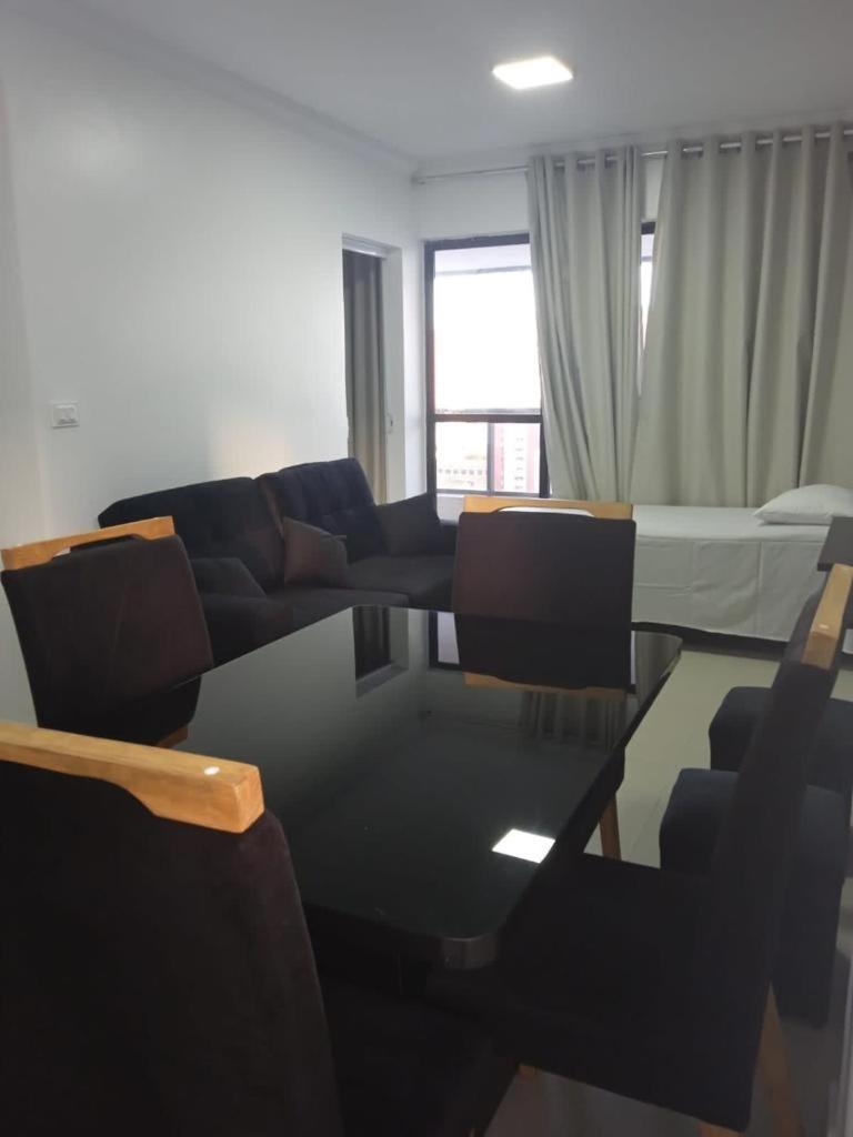 Via Venetto Flat Temporada Διαμέρισμα Φορταλέζα Εξωτερικό φωτογραφία