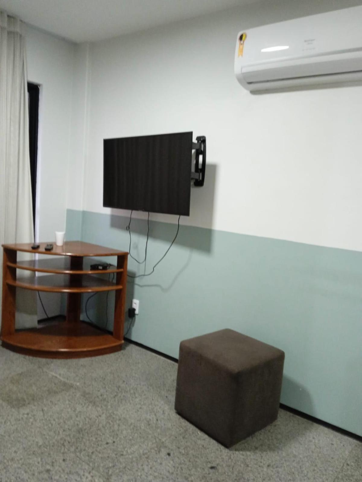 Via Venetto Flat Temporada Διαμέρισμα Φορταλέζα Εξωτερικό φωτογραφία