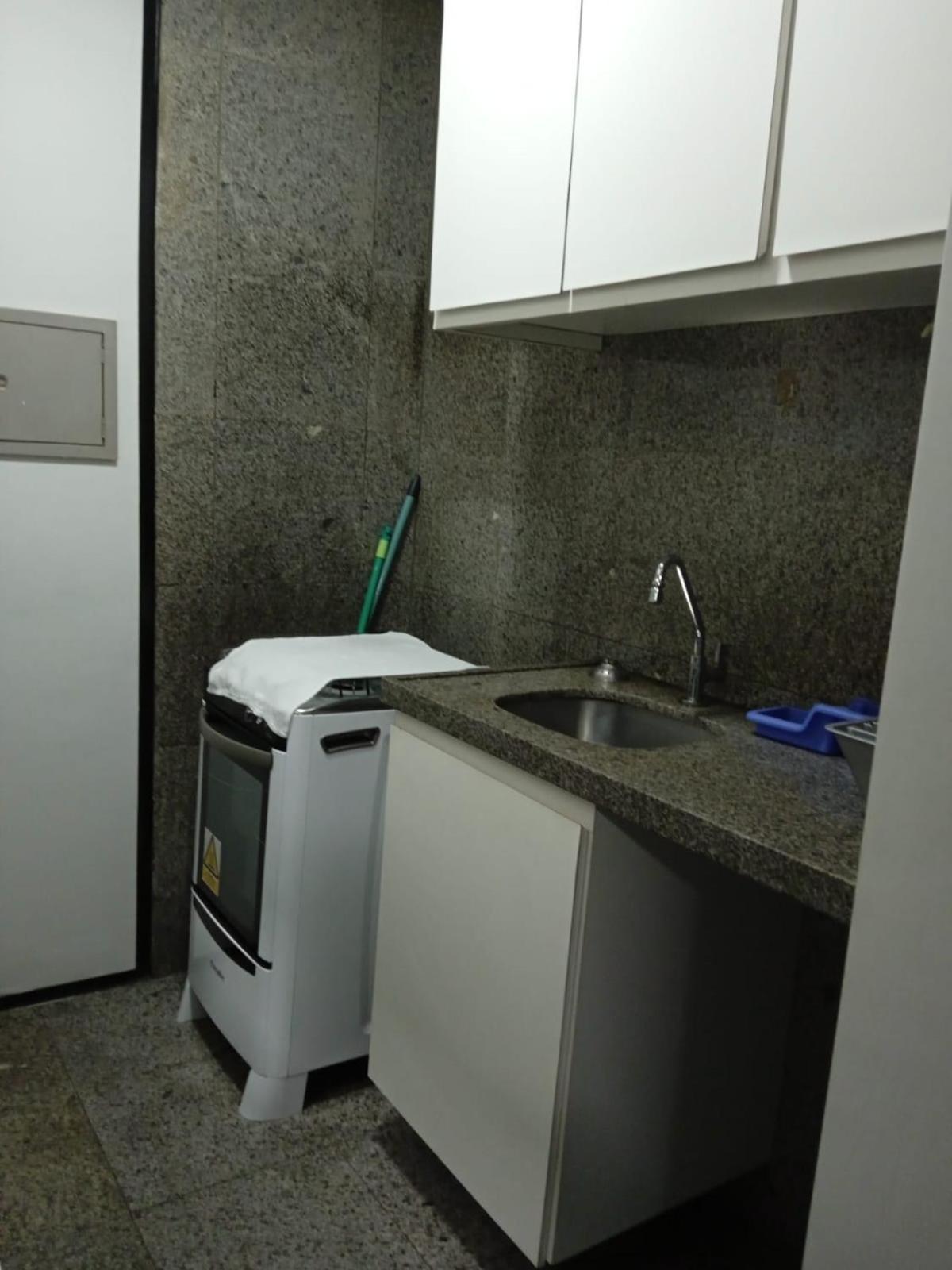 Via Venetto Flat Temporada Διαμέρισμα Φορταλέζα Εξωτερικό φωτογραφία