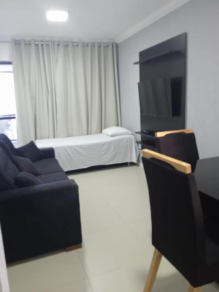 Via Venetto Flat Temporada Διαμέρισμα Φορταλέζα Εξωτερικό φωτογραφία