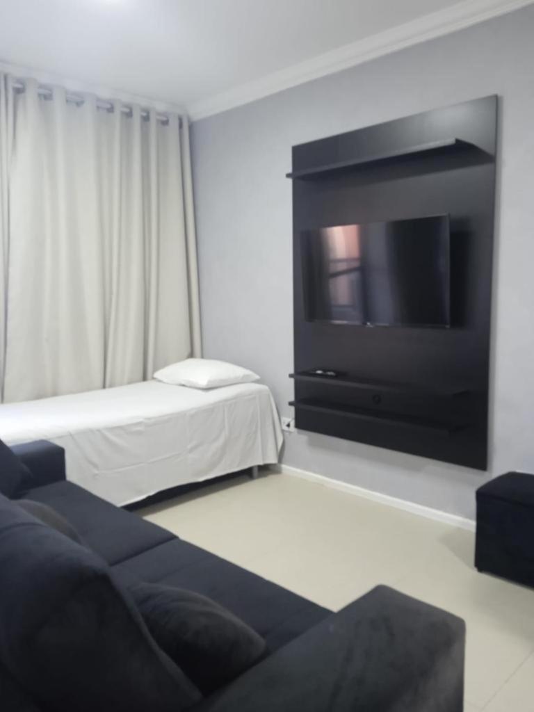 Via Venetto Flat Temporada Διαμέρισμα Φορταλέζα Εξωτερικό φωτογραφία