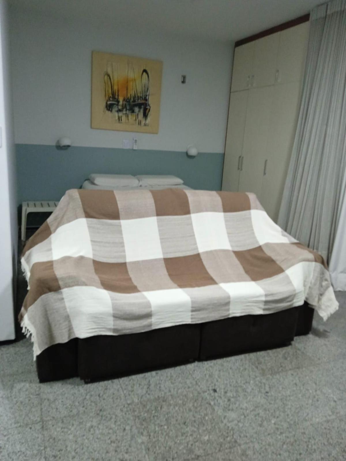 Via Venetto Flat Temporada Διαμέρισμα Φορταλέζα Εξωτερικό φωτογραφία