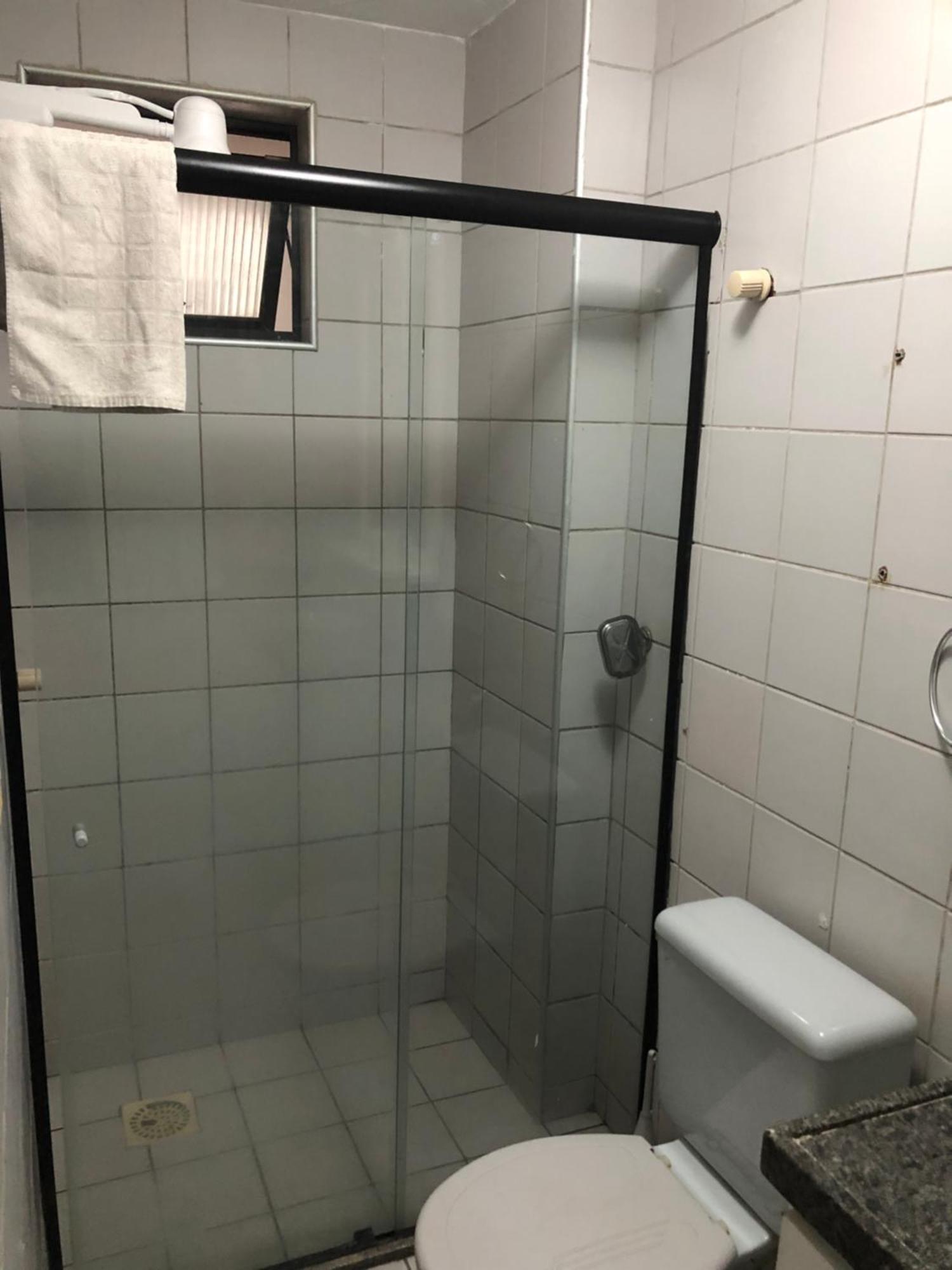 Via Venetto Flat Temporada Διαμέρισμα Φορταλέζα Εξωτερικό φωτογραφία