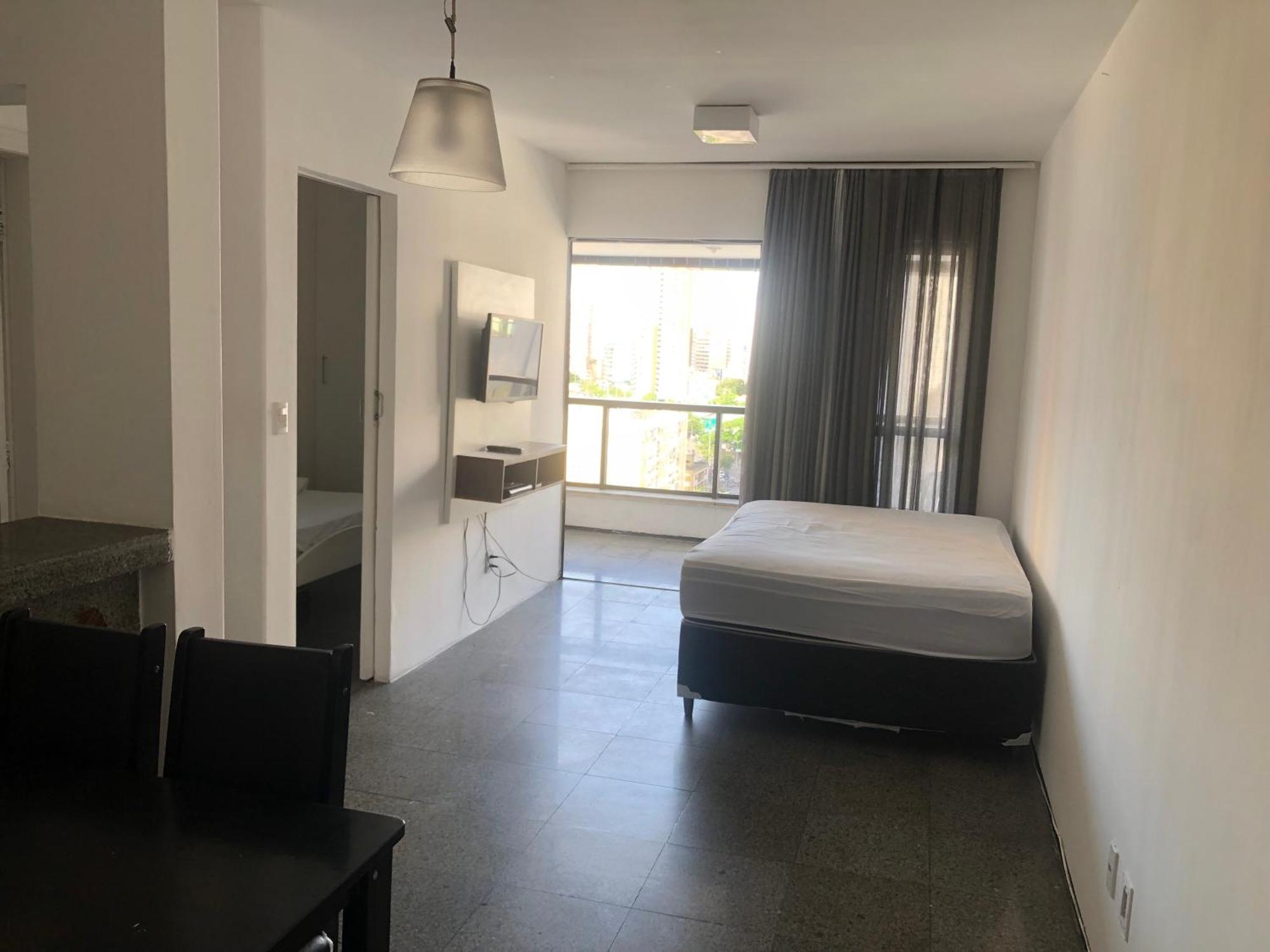Via Venetto Flat Temporada Διαμέρισμα Φορταλέζα Εξωτερικό φωτογραφία