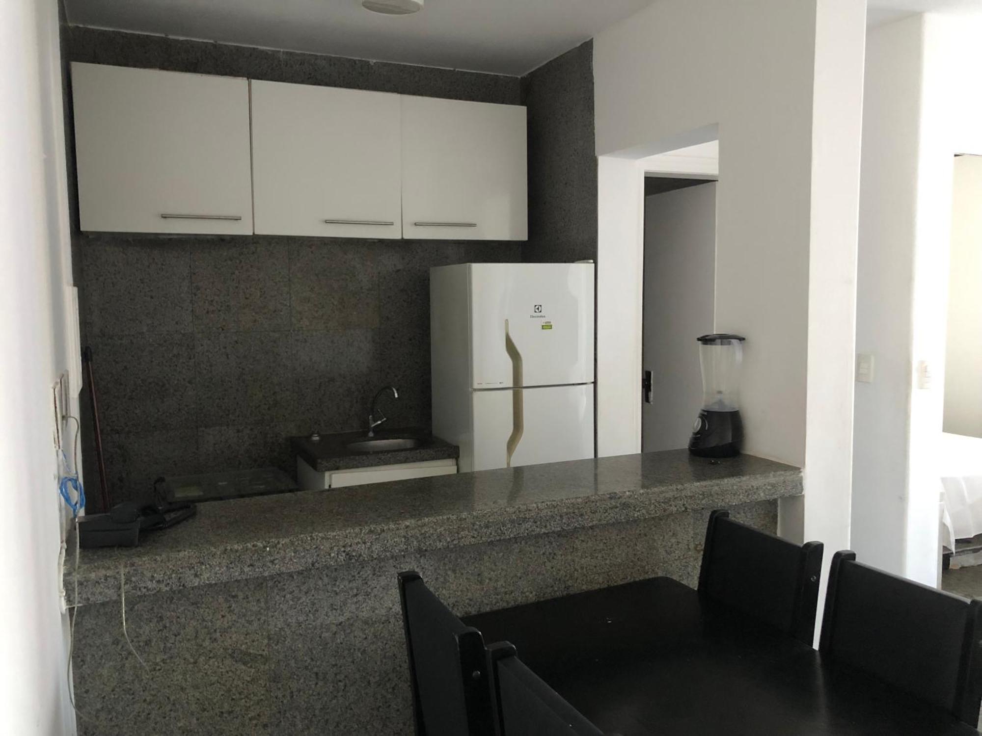 Via Venetto Flat Temporada Διαμέρισμα Φορταλέζα Εξωτερικό φωτογραφία