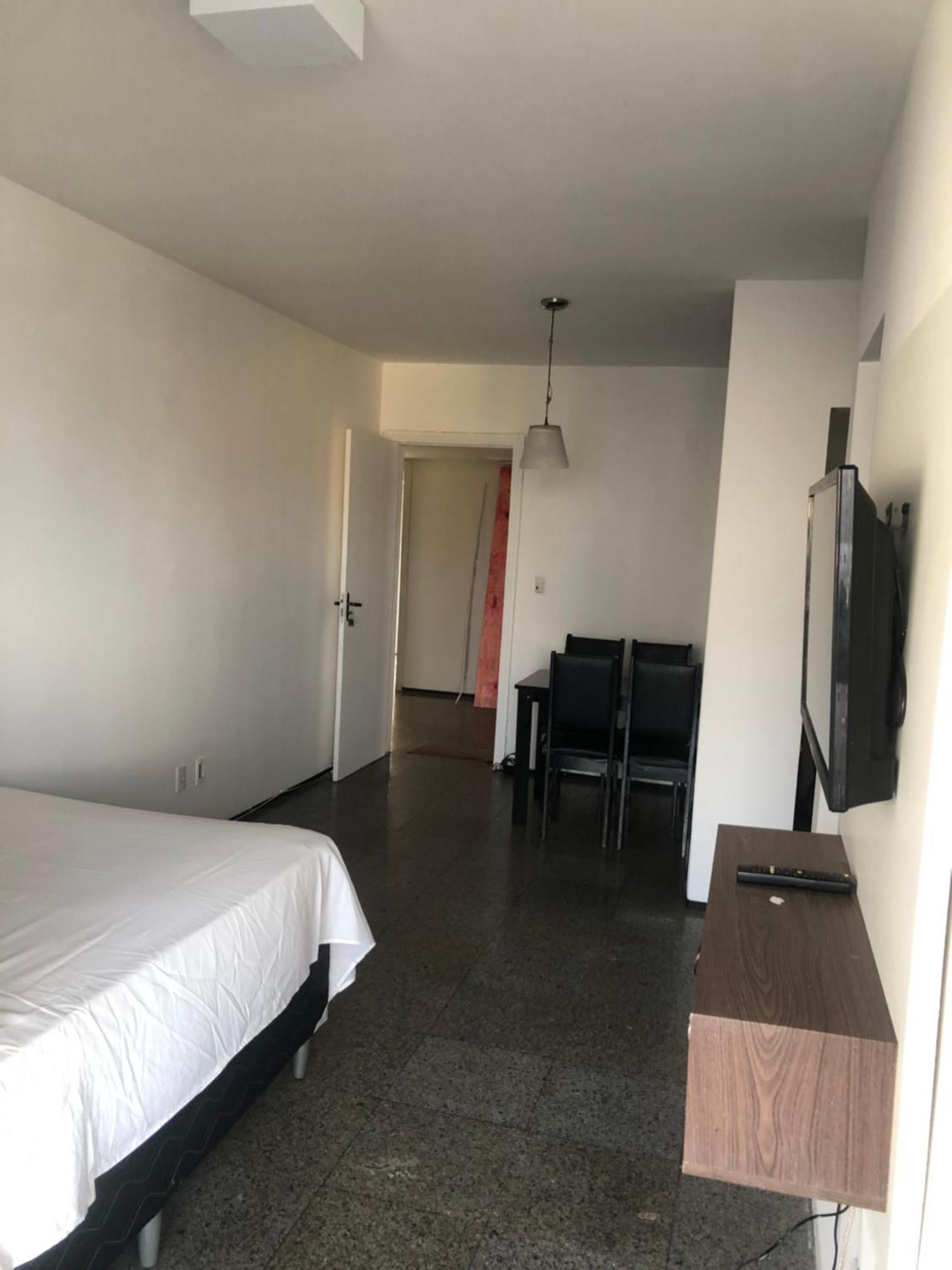 Via Venetto Flat Temporada Διαμέρισμα Φορταλέζα Εξωτερικό φωτογραφία