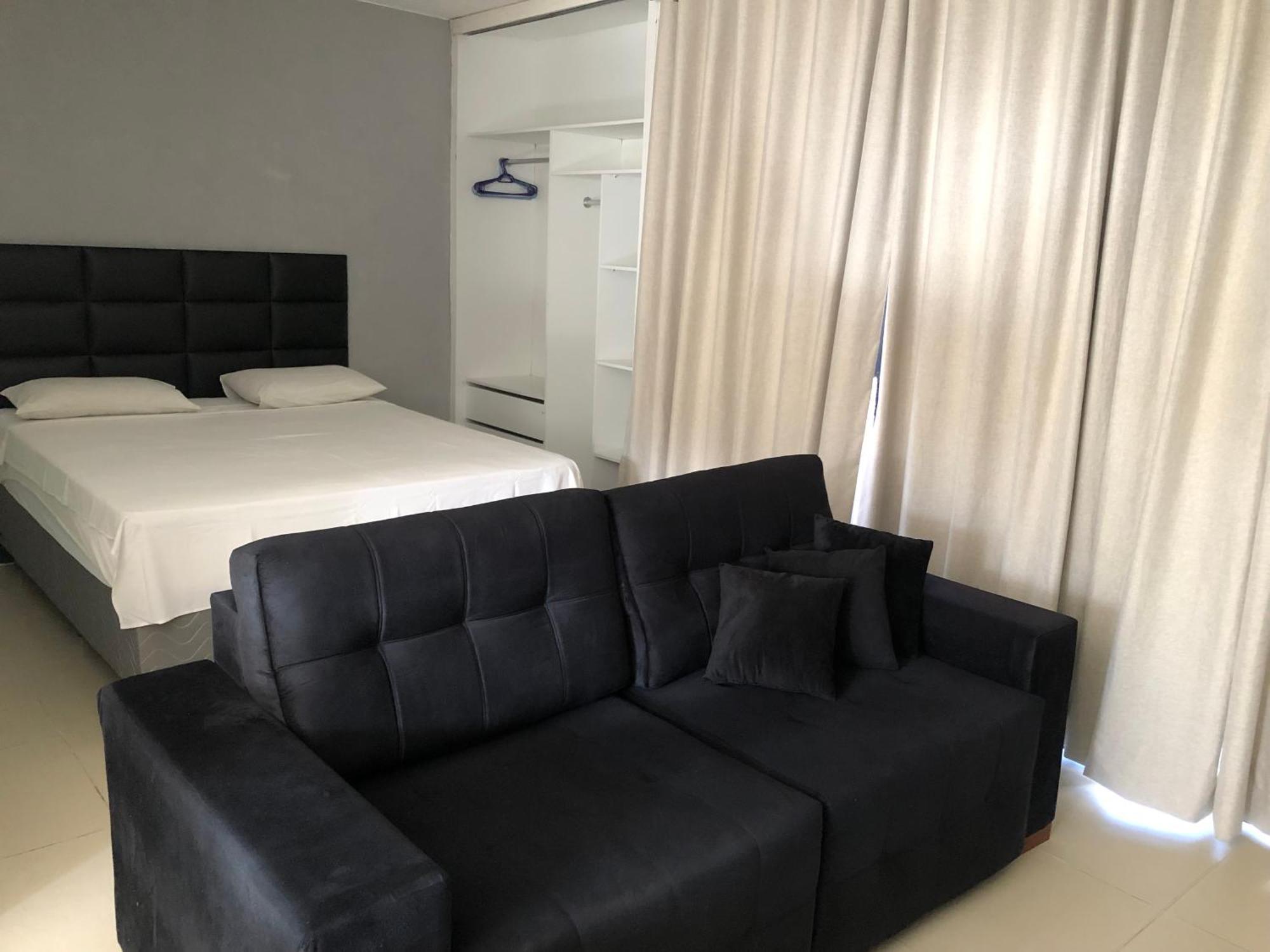 Via Venetto Flat Temporada Διαμέρισμα Φορταλέζα Εξωτερικό φωτογραφία